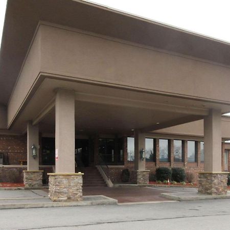 门斯特套房酒店 Verona 外观 照片