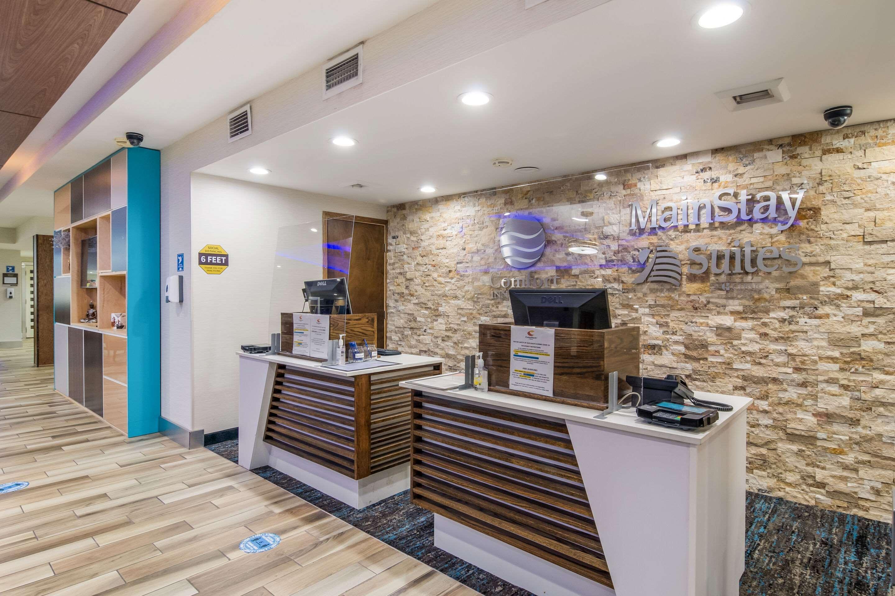 门斯特套房酒店 Verona 外观 照片