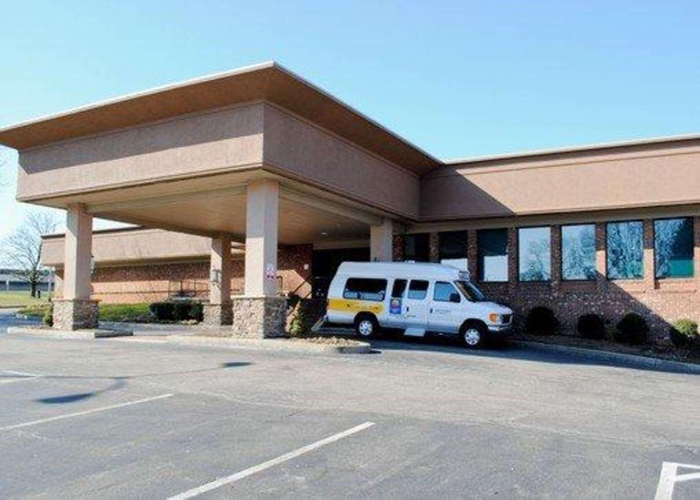 门斯特套房酒店 Verona 外观 照片