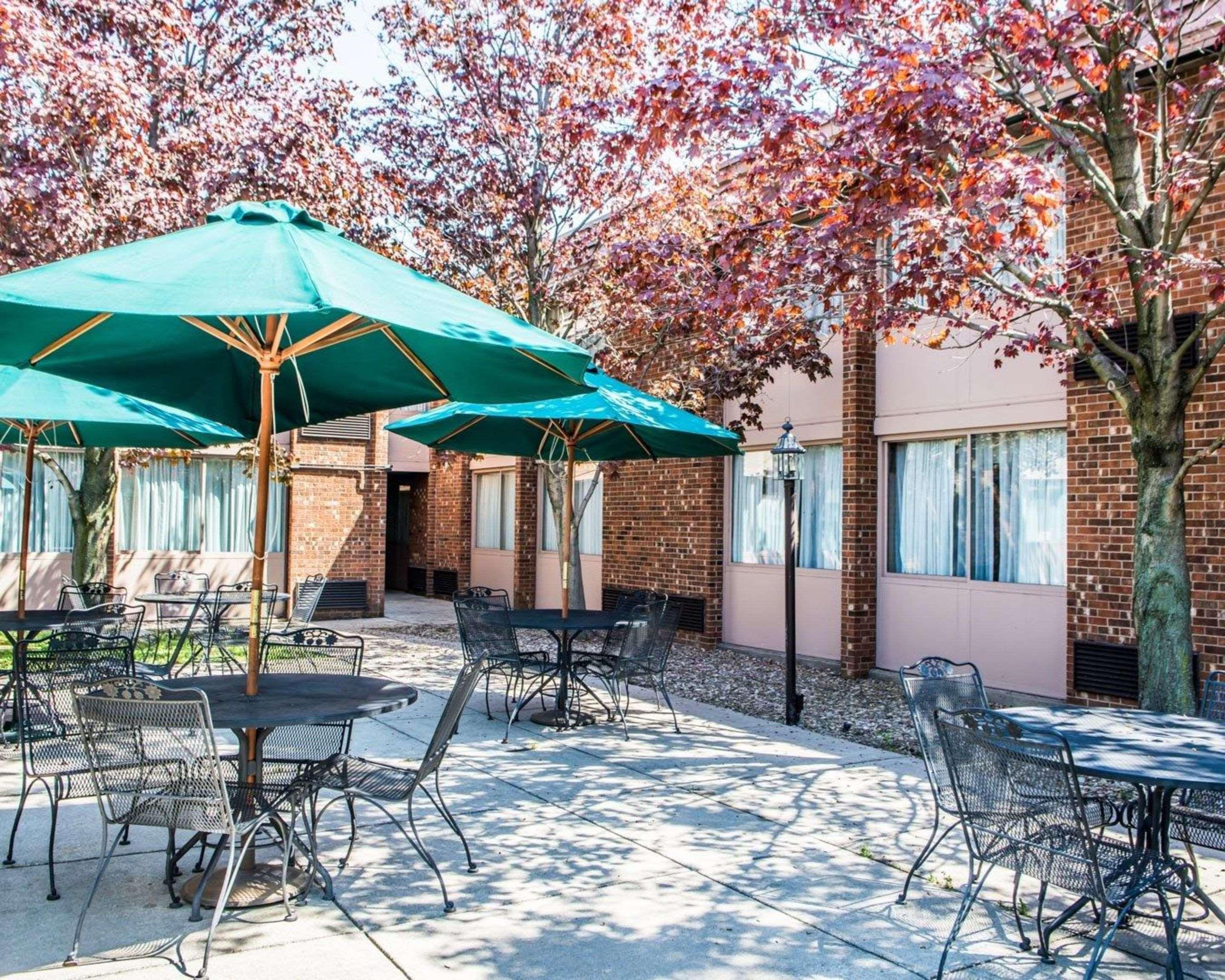 门斯特套房酒店 Verona 外观 照片