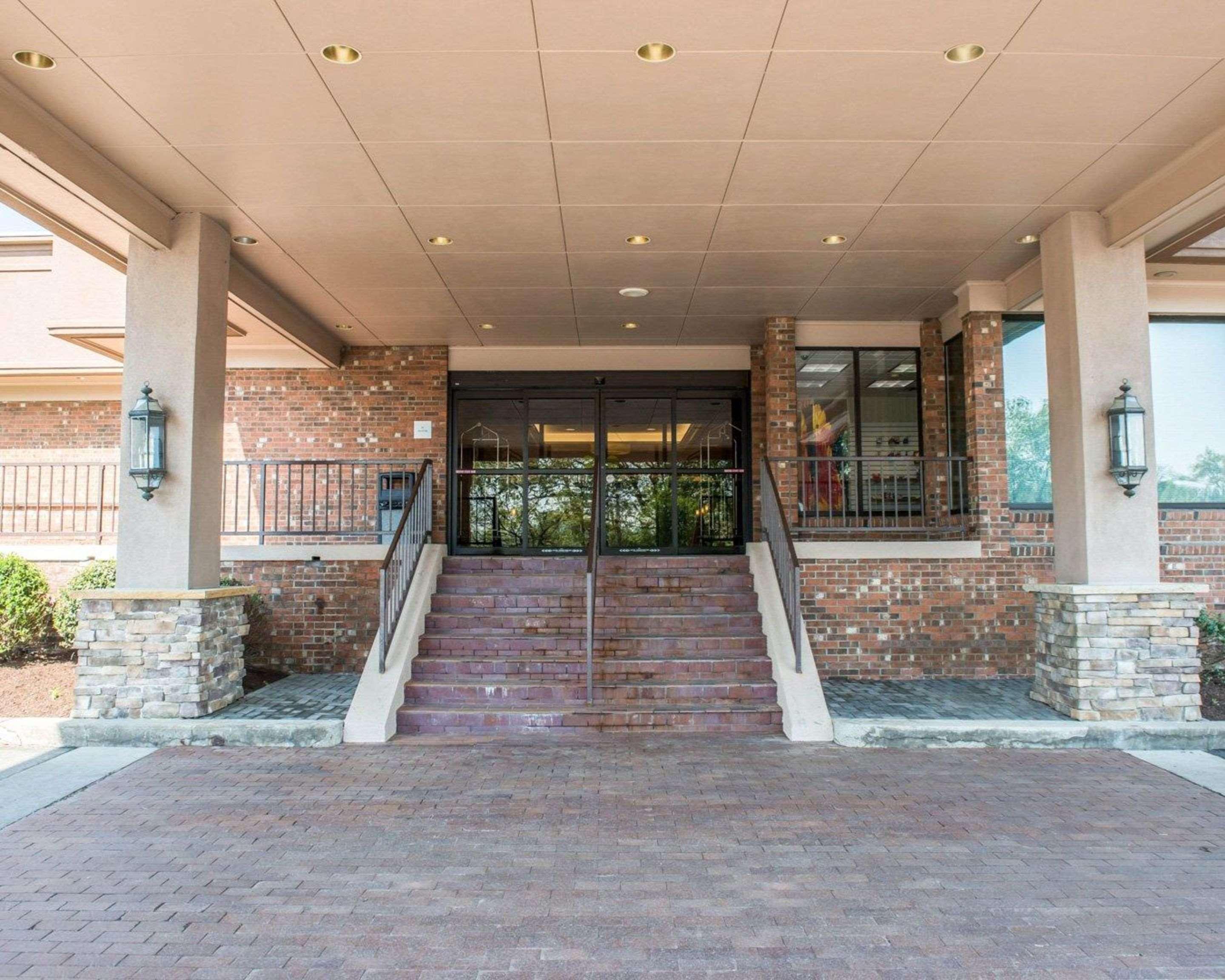 门斯特套房酒店 Verona 外观 照片