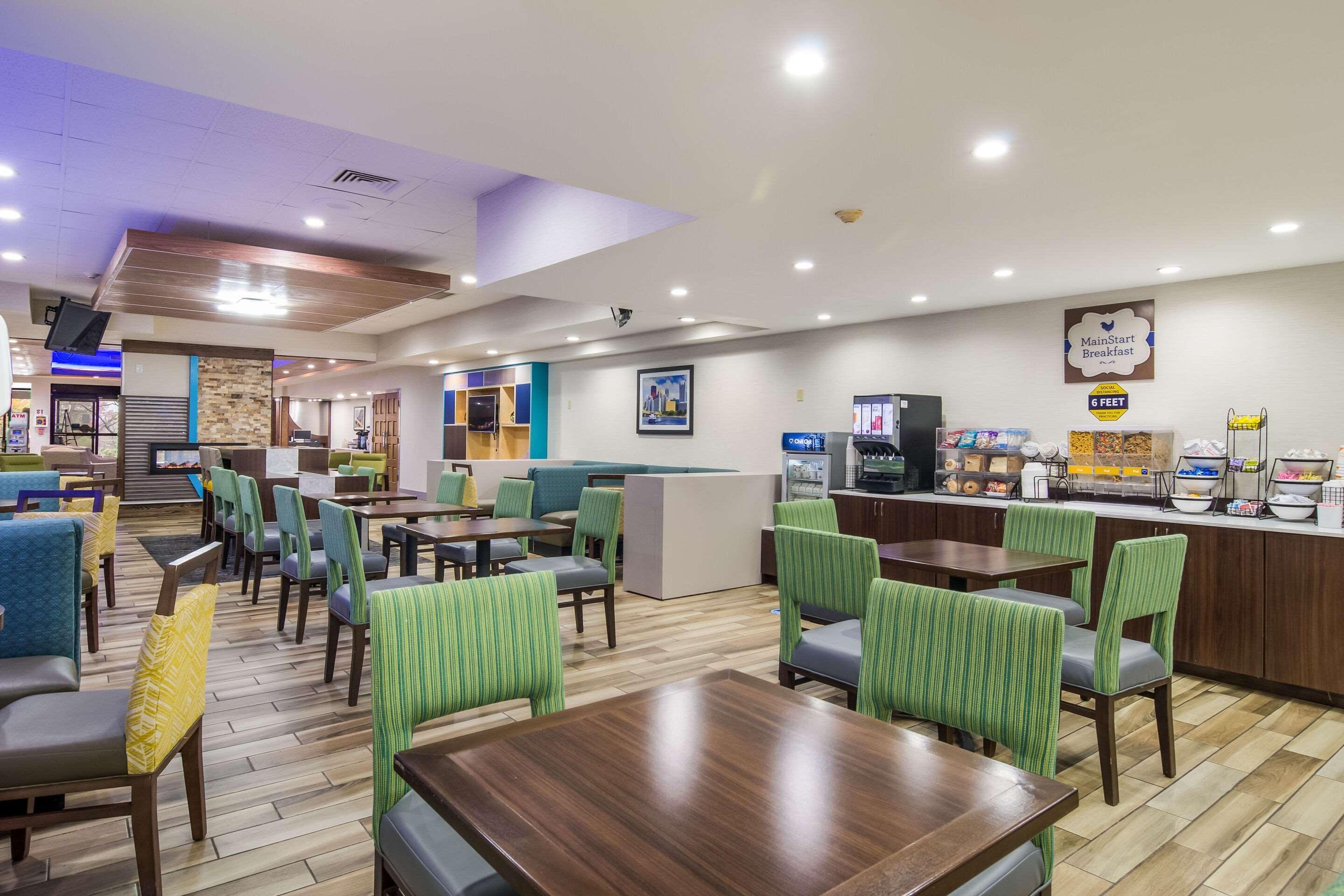 门斯特套房酒店 Verona 外观 照片